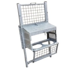 Nourrisseur extérieur...