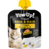 YowUp! Yaourt pour chats, peau et poils de saumon