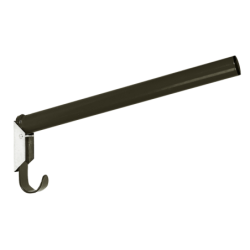 Licol de selle rond en...