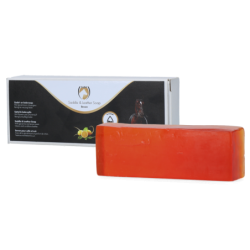 Barre de savon Saddle...