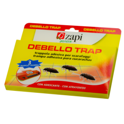 Piège à cafards Zapi Maison...