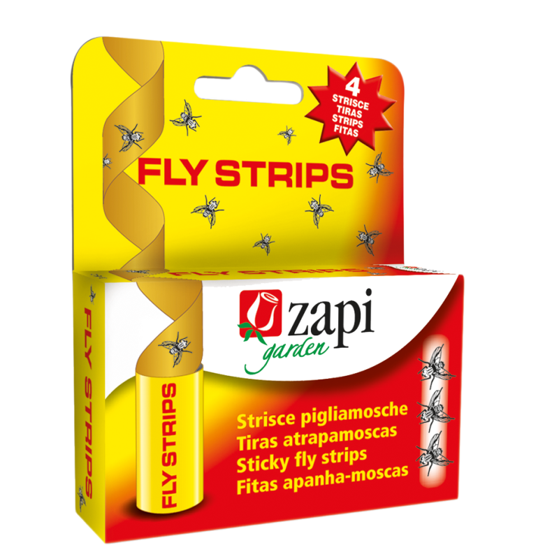 Zapi Flycatcher Classique