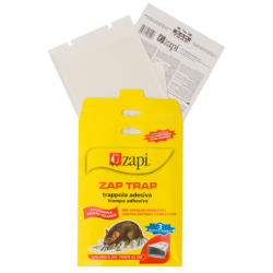 Piège à colle Zapi Zap Trap...