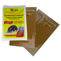 Zapi Super Tablet Piège...