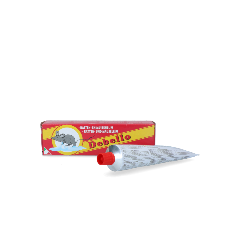 Zapi Debello Colle Rats et Souris 135 g