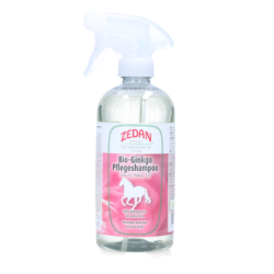 Shampooing Zedan Bio Ginkgo