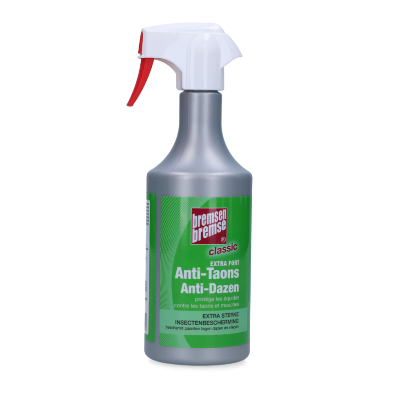 Zedan BremsenBremse Anti Taons (BE)