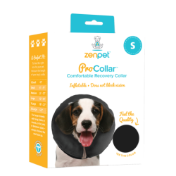 Collier Zenpet ProCollar S