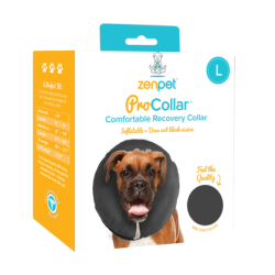 Collier Zenpet ProCollar L