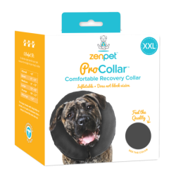 Collier Zenpet ProCollar XXL