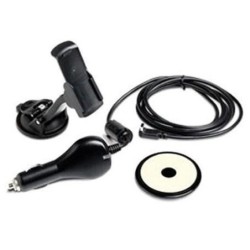 Support auto pare brise +...