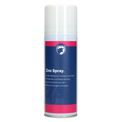 Excellent Spray au Zinc...