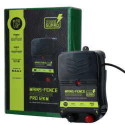 ZoneGuard Energizer Pro 12 km