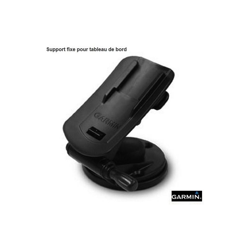Support fixe pour tableau de bord - Garmin