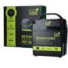 ZoneGuard Batterie Energizer Pro 10 km