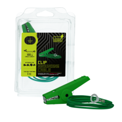 Câble de connexion de mise...