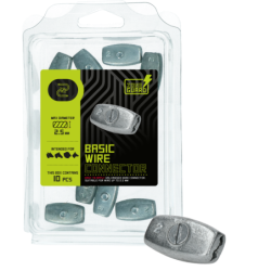 Connecteur de fil de base...