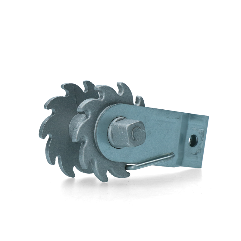 Tendeur de fil ZoneGuard avec verrouillage par clip