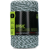 Fil de clôture Zoneguard Basic 3 mm 200 m