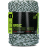 Fil de clôture Zoneguard Basic 3 mm 400 m