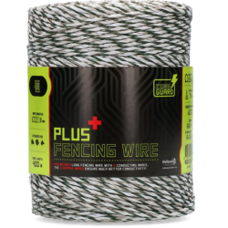 Fil de clôture ZoneGuard...