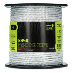 Corde de clôture ZoneGuard...