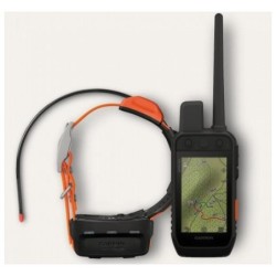 Pack GPS Garmin Alpha 200 F...