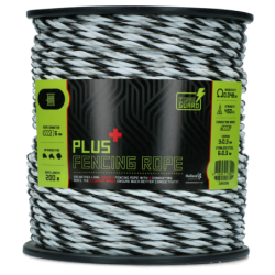 Corde de clôture ZoneGuard...