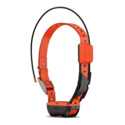 Collier de suivi  GPS...