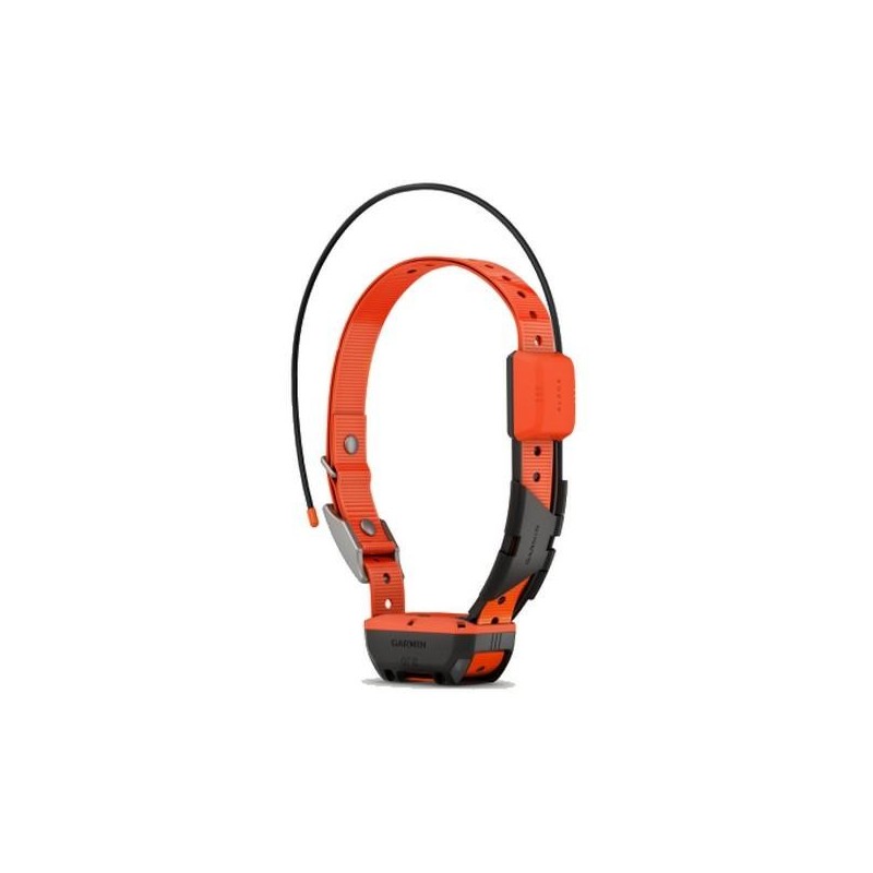 Collier de suivi  GPS Garmin T20 F