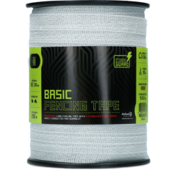 Ruban de clôture ZoneGuard...