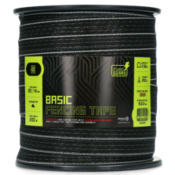 Ruban de clôture ZoneGuard...