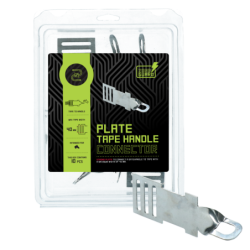 Connecteur de poignée de...