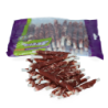 Bâtonnets de cuir brut Braaaf au buf et au poisson - 25 pièces
