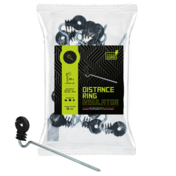 Isolateur annulaire de...