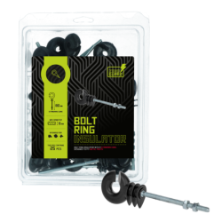 Isolateur annulaire...