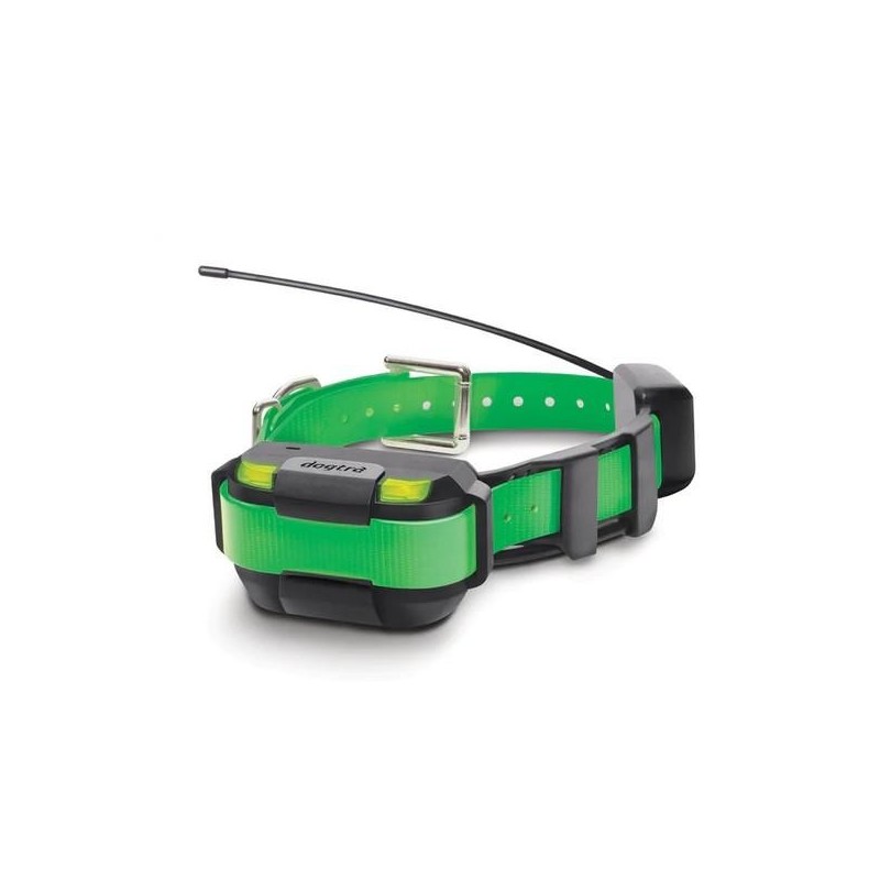 Collier de localisation / repérage GPS + dressage - Dogtra  Pathfinder MINI