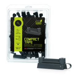 Isolateur à ruban compact...