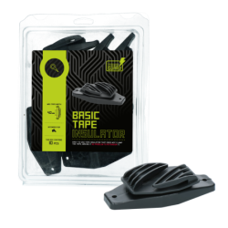 Isolateur de ruban...