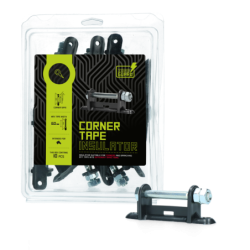 Isolateur d'angle ZoneGuard...