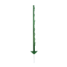 Poteau en plastique ZoneGuard 105 cm vert