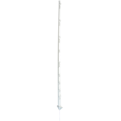 Poteau en plastique...