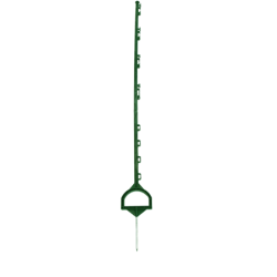 Poteau d'étrier ZoneGuard...