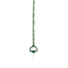 Poteau d'étrier ZoneGuard 155 cm vert