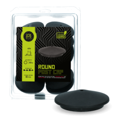 Capuchon de poteau...