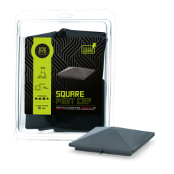 Capuchon de poteau...