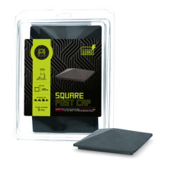 Capuchon de poteau...