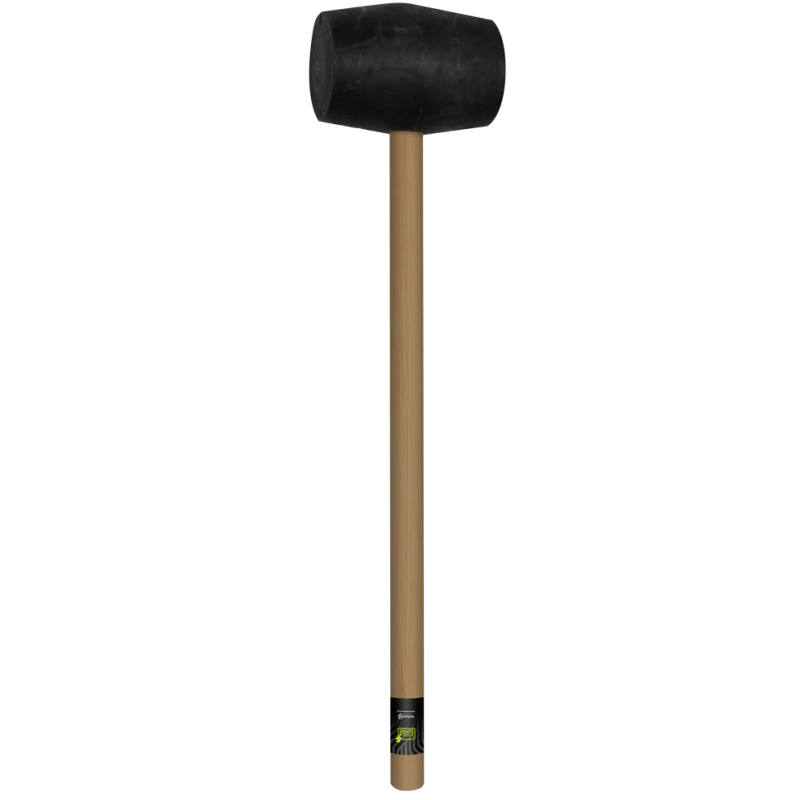 Masse ZoneGuard 5 kg