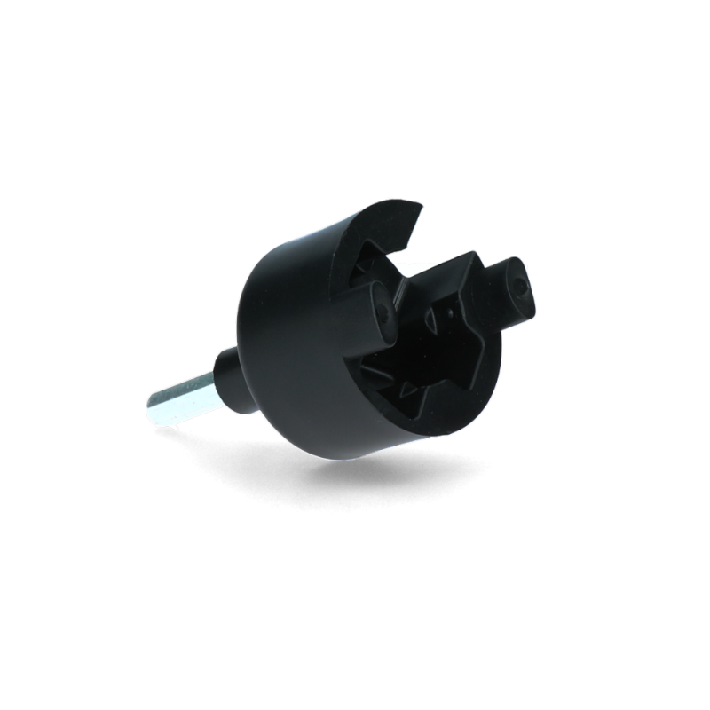 Assistance à vis pour isolateur Combi-use