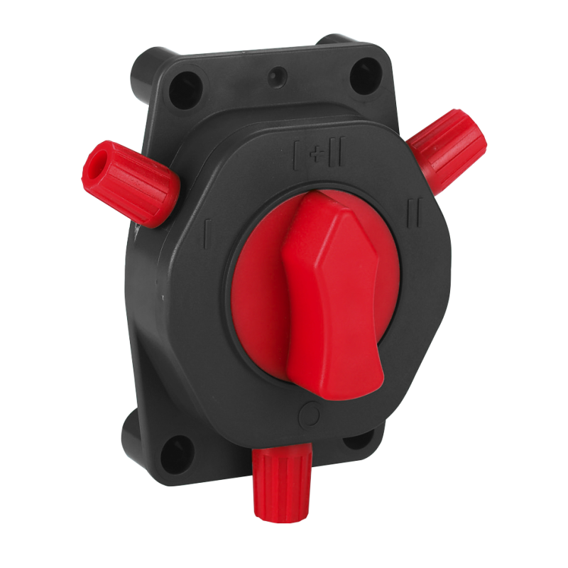 Interrupteur marche/arrêt ZoneGuard